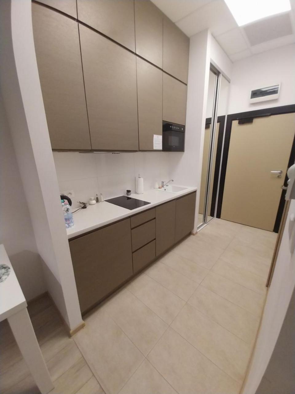 Zlatarooms 208 Apartamento Varsovia