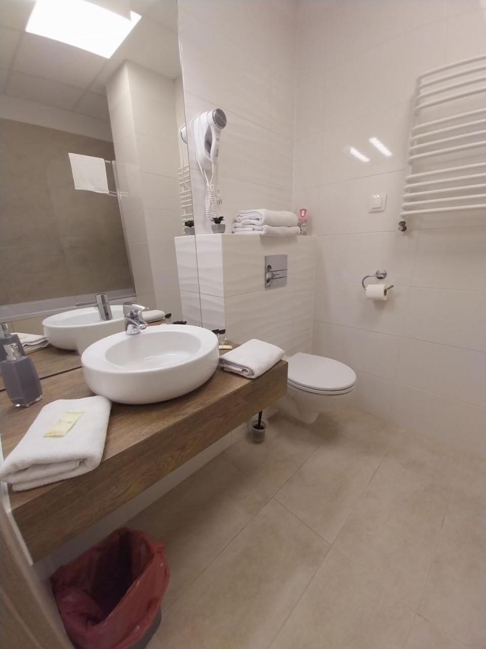 Zlatarooms 208 Apartamento Varsovia