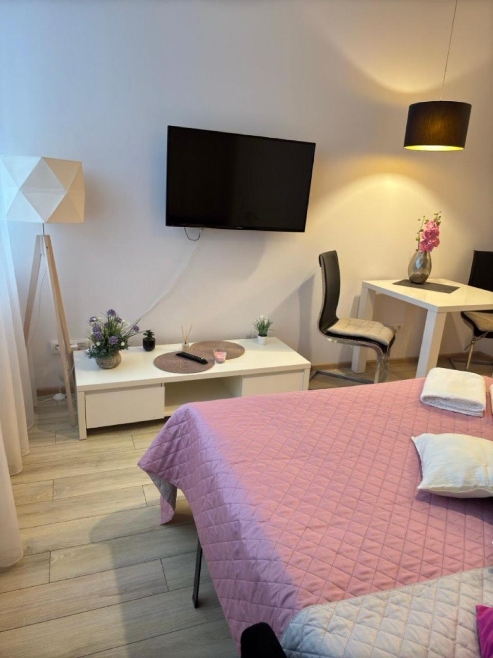 Zlatarooms 208 Apartamento Varsovia
