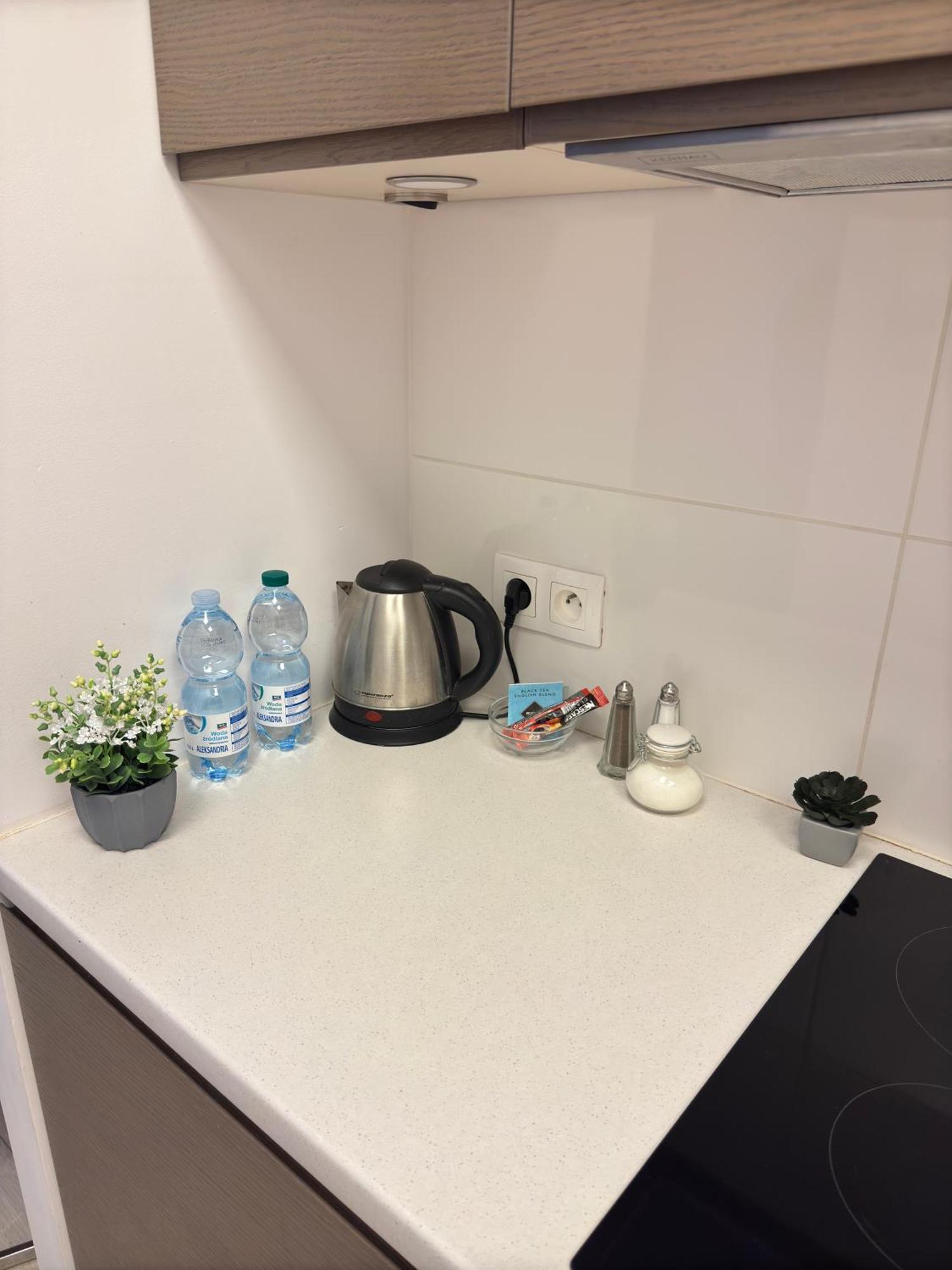 Apartamento Zlatarooms 208 Varsovia