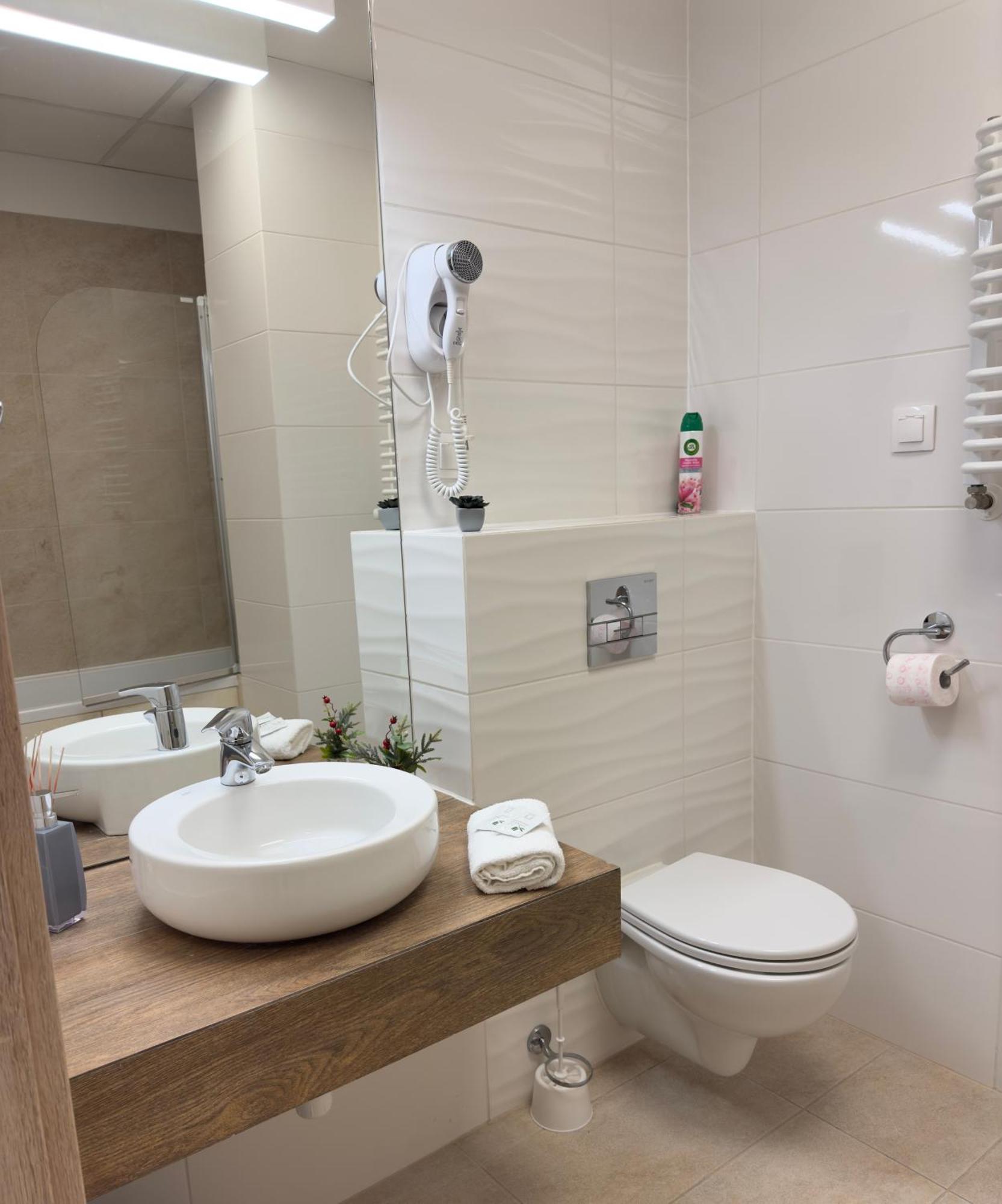 Zlatarooms 208 Apartamento Varsovia